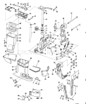 Mid-Section-15" Transom" >Mid-Section-15