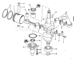 Crankshaft & Piston Crankshaft & Piston