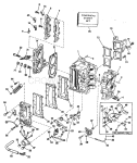 Cylinder & Crankcase Cylinder & Crankcase