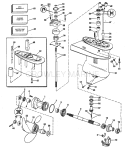 Gearcase