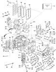 Cylinder & Crankcase