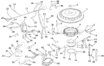 Ignition System - 35 Amp