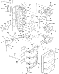 Intake Manifold Intake Manifold
