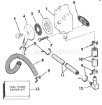 Fuel Pump Fuel Pump