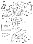 Carburetor Carburetor