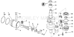 Crankshaft & Piston Crankshaft & Piston