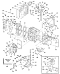 Cylinder & Crankcase