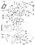 Carburetor Carburetor