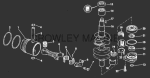 Crankshaft & Piston Crankshaft & Piston