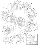 Cylinder & Crankcase