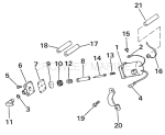 Primer System - Electric Start Primer System - Electric Start