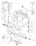 Gearcase Gearcase