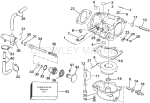 Carburetor & Primer System