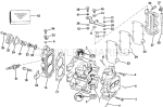 Cylinder & Crankcase - 6/8