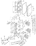 Intake Manifold Intake Manifold