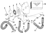 Fuel Pump Fuel Pump