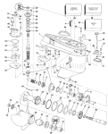 Gearcase - 20" Models" >Gearcase - 20