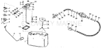 Fuel Tank With Gauge Fuel Tank With Gauge