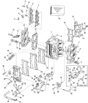 Cylinder & Crankcase