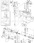 Gearcase