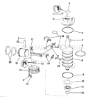 Crankshaft & Piston Crankshaft & Piston