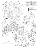 Cylinder & Crankcase