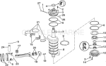 Crankshaft & Piston Crankshaft & Piston