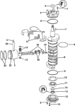 Crankshaft & Piston Crankshaft & Piston