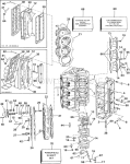 Cylinder & Crankcase Cylinder & Crankcase