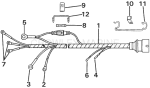 Cable Assembly Cable Assembly