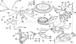 Ignition System - 35 Amp