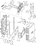 Intake Manifold Intake Manifold