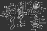 Carburetor Carburetor