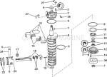 Crankshaft & Piston Crankshaft & Piston