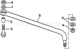 Steering Connector Kit Steering Connector Kit