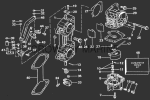 Carburetor Carburetor