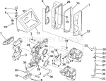 Intake Manifold Intake Manifold