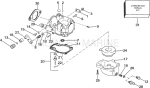 Carburetor Carburetor