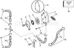 Fuel Pump And Filter Fuel Pump And Filter