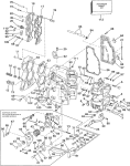 Cylinder & Crankcase Cylinder & Crankcase