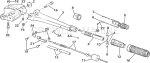 Steering Handle Steering Handle