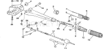 Steering Handle Steering Handle