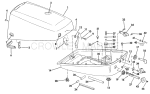 Engine Cover - Johnson