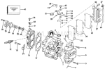 Cylinder & Crankcase