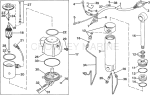 Power Tilt Assembly - Wtl Model Only Power Tilt Assembly - Wtl Model Only