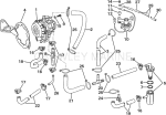 Vro Pump - Wmlc & Wtl Models Only