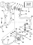 Fuel Pump & Filter - Wmlp & Wmyp Models Only Fuel Pump & Filter - Wmlp & Wmyp Models Only