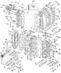 Cylinder & Crankcase Cylinder & Crankcase