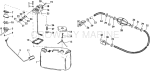 Fuel Tank With Gauge Fuel Tank With Gauge