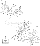 Carburetor & Manifold